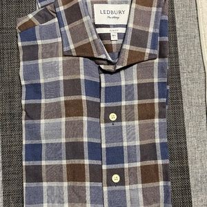 Ledbury shirt